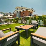 Galaksi Venues 3 Fethiye