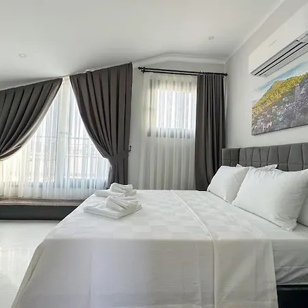Galaksi Venues 3 빌라 *