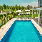 Galaksi Venues 3 * Fethiye