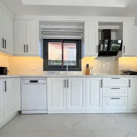 Villa Galaksi Venues 3 Fethiye