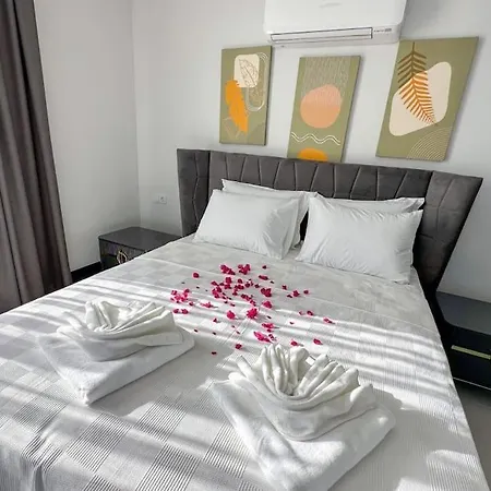 Galaksi Venues 3 * Fethiye