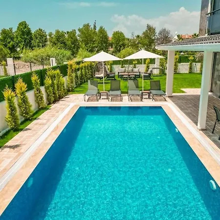 Galaksi Venues 3 * فتحية