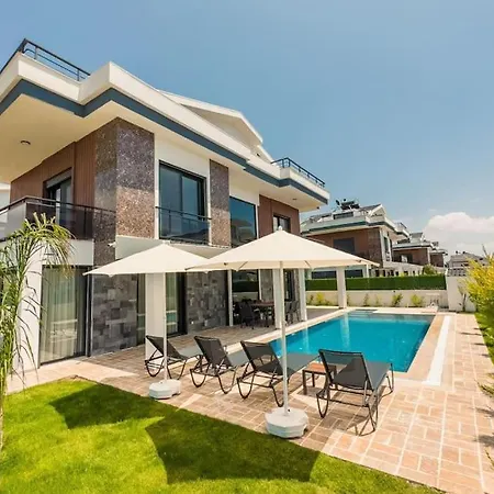 Galaksi Venues 3 Villa *