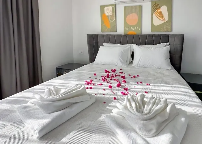 Galaksi Venues 3 Villa Fethiye