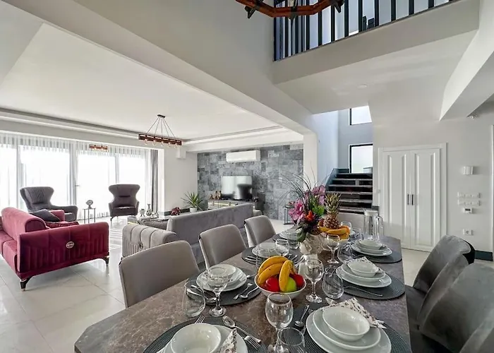 Villa Galaksi Venues 3