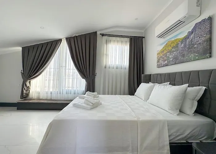 Galaksi Venues 3 Vilă *