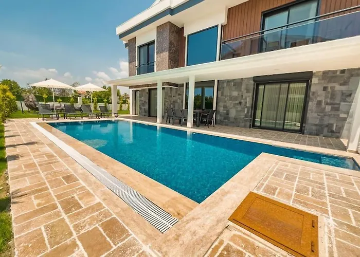 Villa Galaksi Venues 3 *