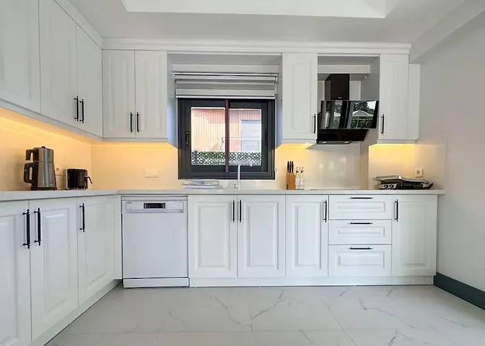 Villa Galaksi Venues 3 Fethiye