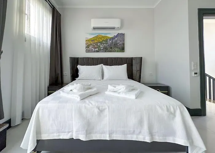 Galaksi Venues 3 * Fethiye