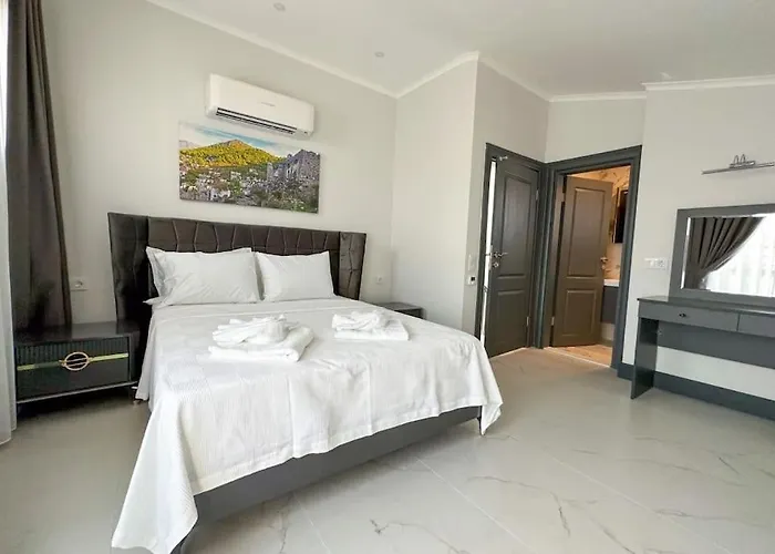 Villa Galaksi Venues 3 *