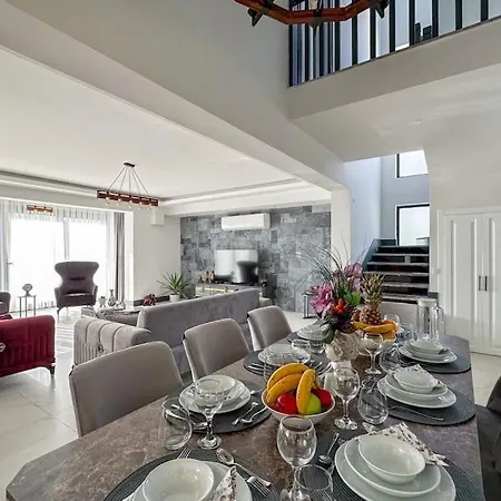 Villa Galaksi Venues 3