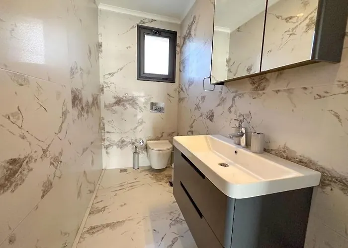 Galaksi Venues 3 Villa