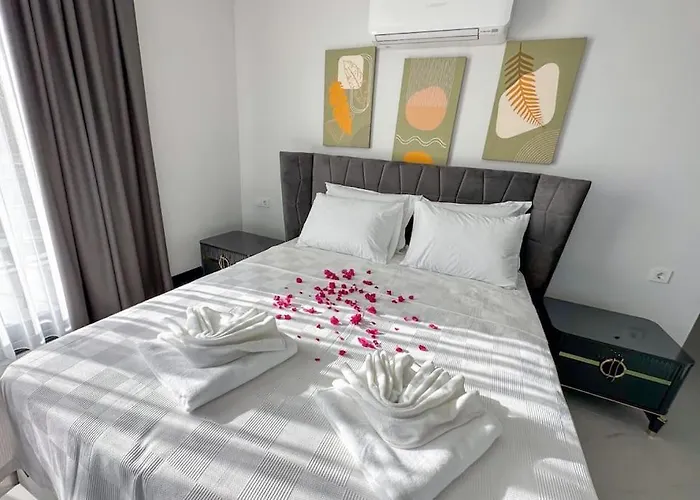 Galaksi Venues 3 * Fethiye